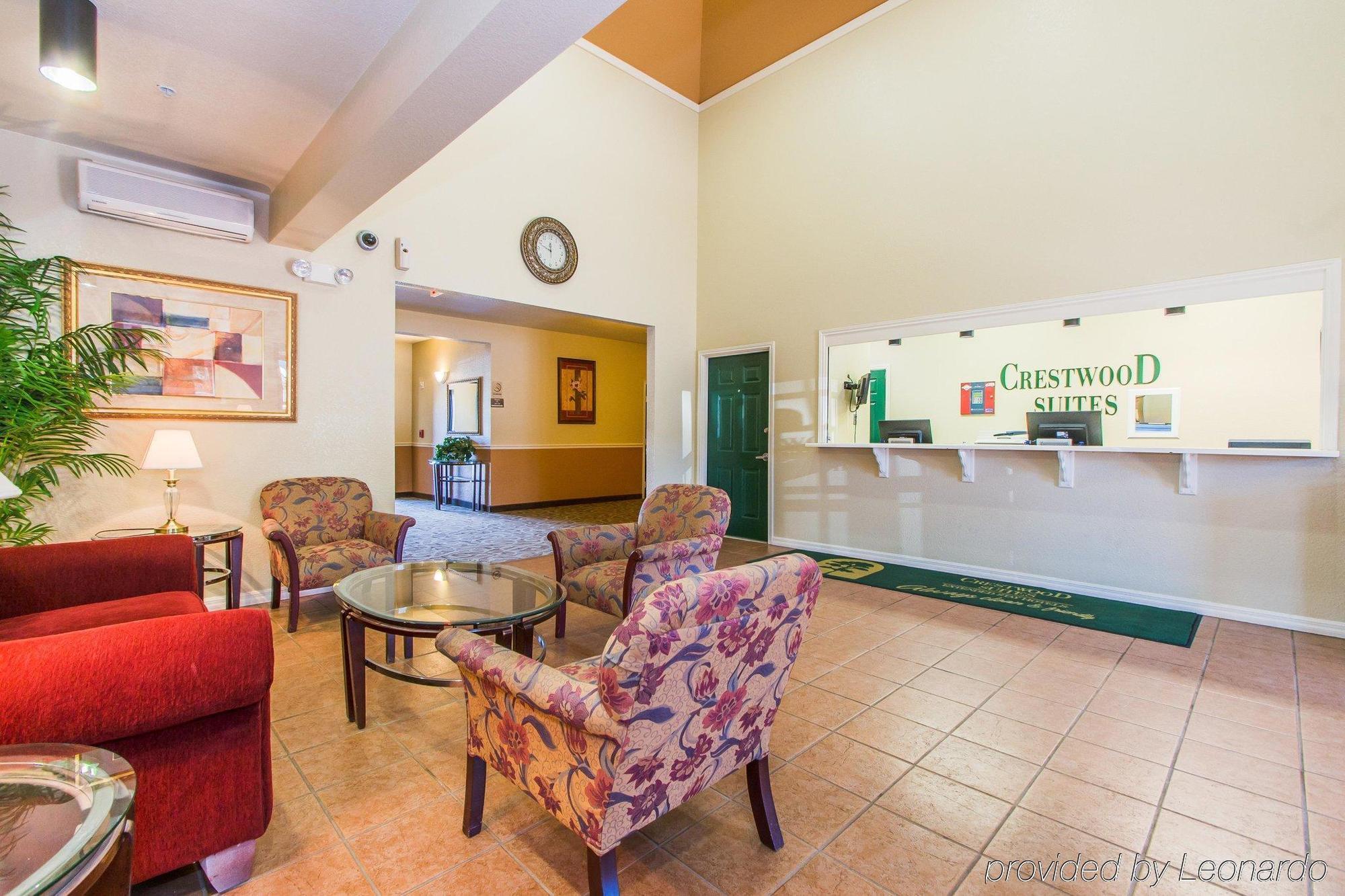 Intown Suites Extended Stay Colorado Springs Exteriör bild